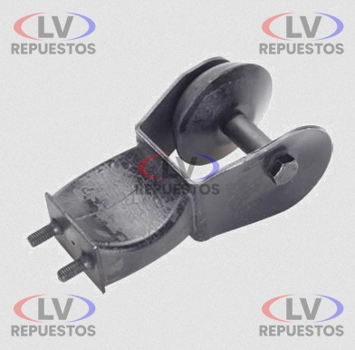 SOPORTE SEGURO CAPO SC-124 SUPORTE REI