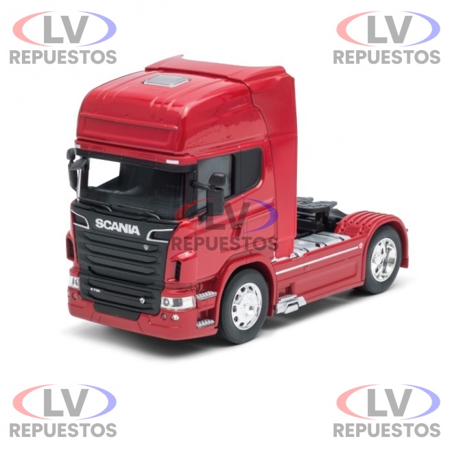 CAMION A ESCALA 1:32 SCANIA R470 SIMPLE