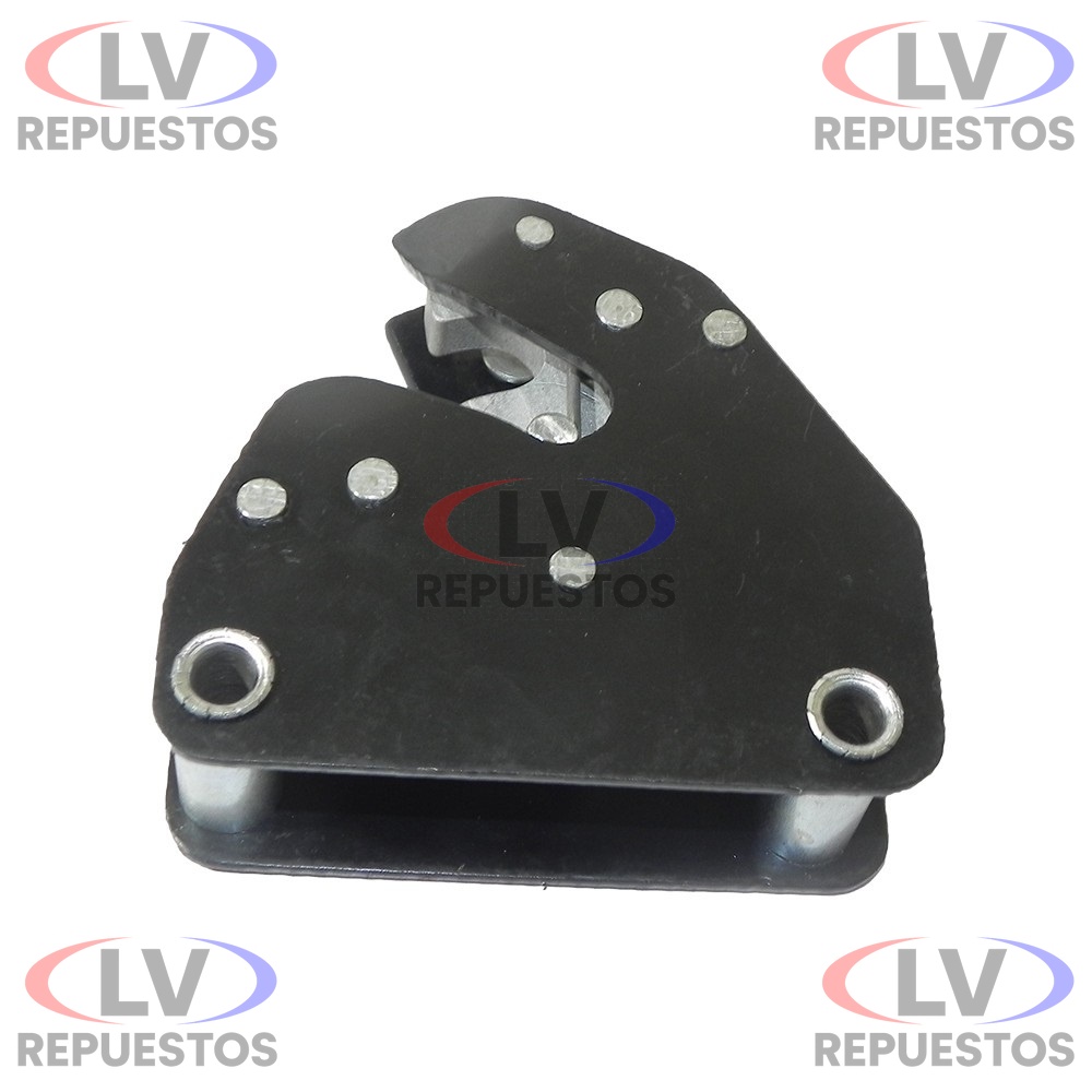 CERRADURA TRABA CAPO SC-124 TROMPUDO ORI