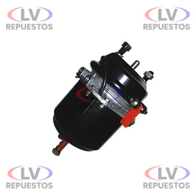 PULMON DE FRENO A DISCO 24/24 TIPO WABCO ZJJUDA