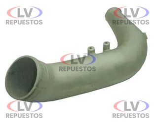 TUBO RADIADOR S3 MB