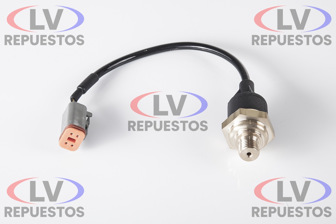 SENSOR PRESION ACEITE C/ CABLE SC S4 PE GERMANY