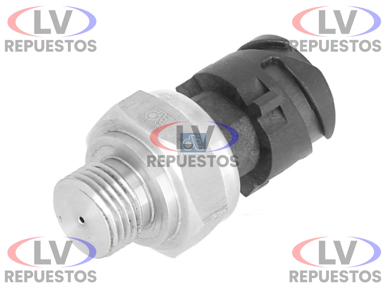 BULBO PRESION ACEITE RETARDER 3 PINES SC S4/S5 DIESEL TECHNIC