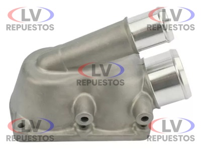 TAPA CARCASA VALVULA TERMOSTATO S4 INFERIOR BR