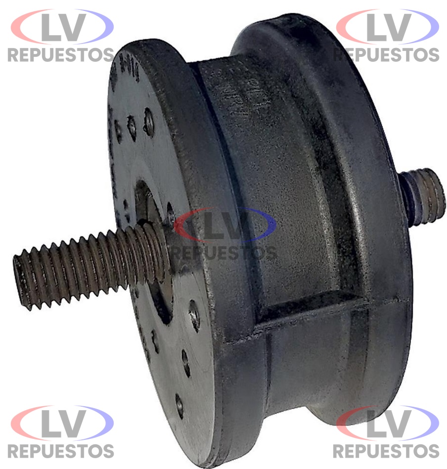SOPORTE RADIADOR SUP/INF 1113 SUPORTE REI