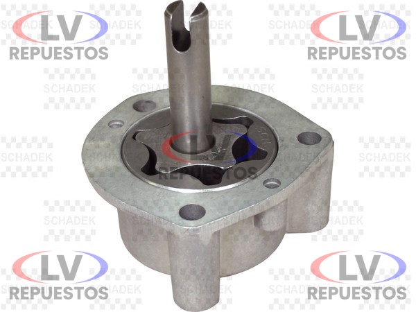 BOMBA DE ACEITE CAJA 5Y5 SC S3 SCHADEK