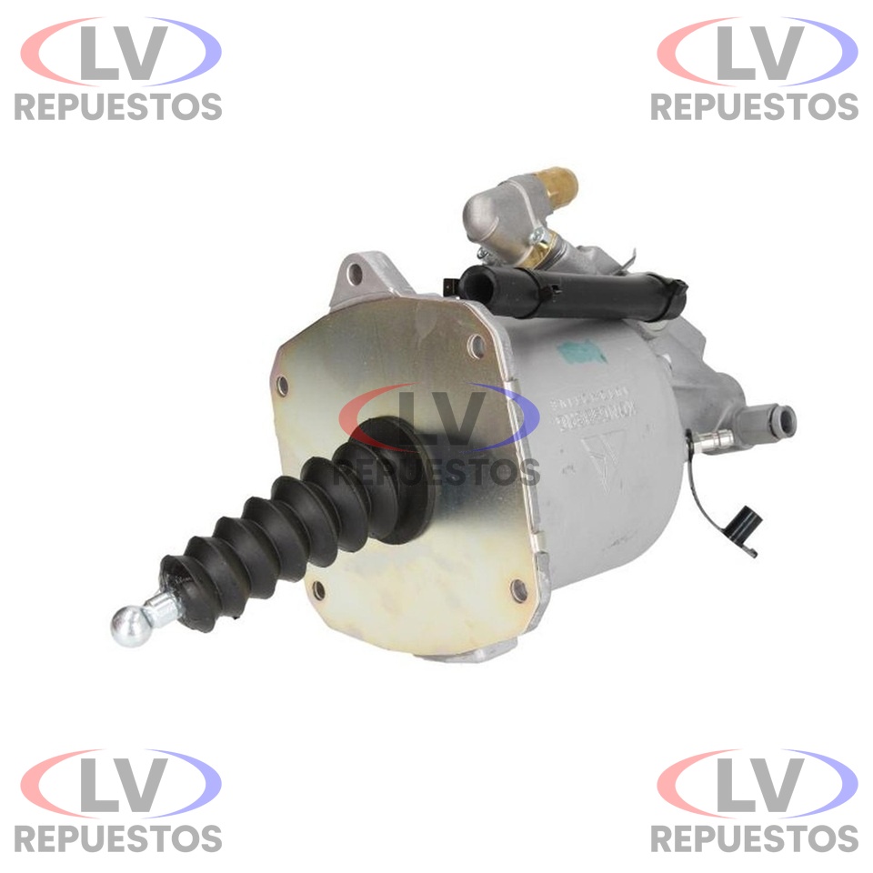 SERVO EMBRAGUE 125MM S5 KONGSBERG