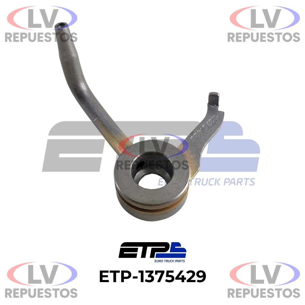 PICO LUBRICADOR PISTON MOTOR SC S4 ETP
