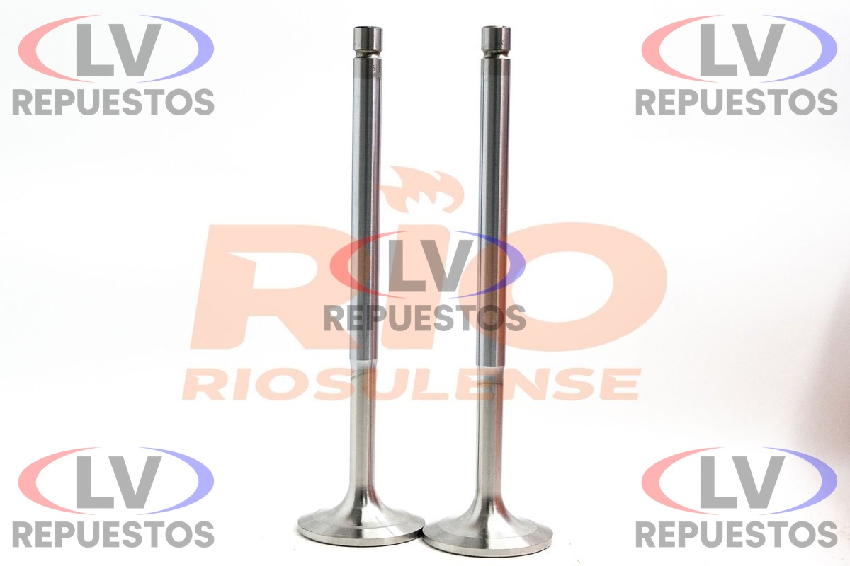 VALVULA ADMISION MOTOR DSC12 SC-114/124 RIOSULENSE