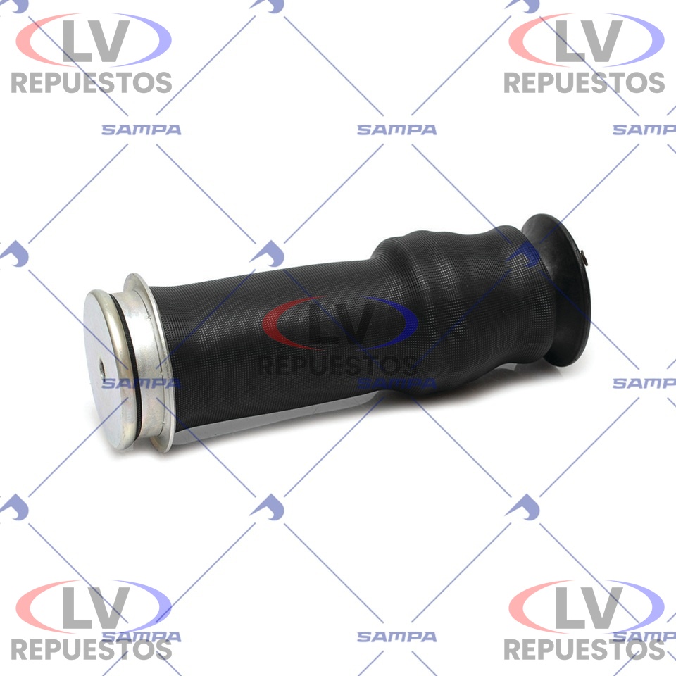 PULMON SUSP. CABINA DT S4 / DT-TR S5 SAMPA