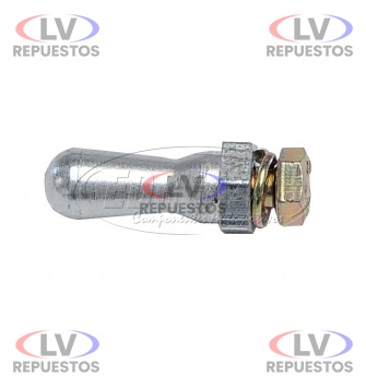 PERNO SOPORTE DEFLECTOR ESQUINERO SC-124 EDREAZA