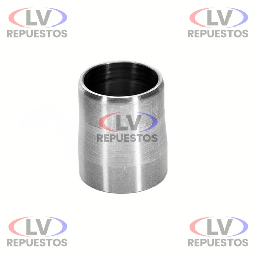 CAMISA TOBERA PICO INJECTOR DC13/DC16 XPI SC S5 COSIBO