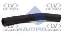 MANGUERA COMPRESOR AIRE SC-S5 SAMPA