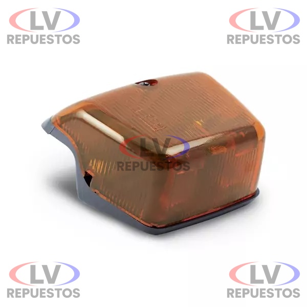 FARO SE�ALERO ESTRIBERA MBB 915 ATEGO LI AM PRADOLUX