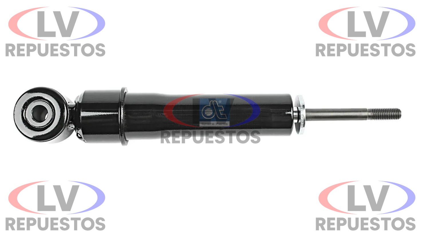 AMORTIGUADOR CABINA TR S5 2012 EN ADELANTE DIESEL TECHNIC