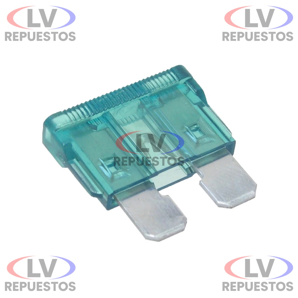 FUSIBLE 30A GAUSS
