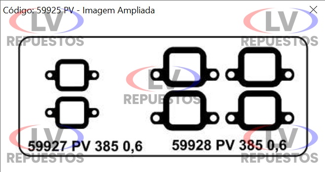 JUEGO JUNTA MULTIPLE ADMISION SC-112/113 SANTA CRUZ