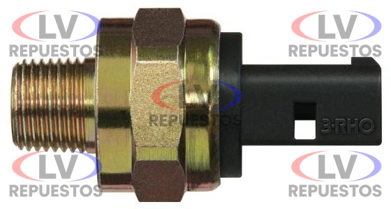 INTERRUPTOR LUZ DE FRENO VL N/NL/EDC 3-RHO