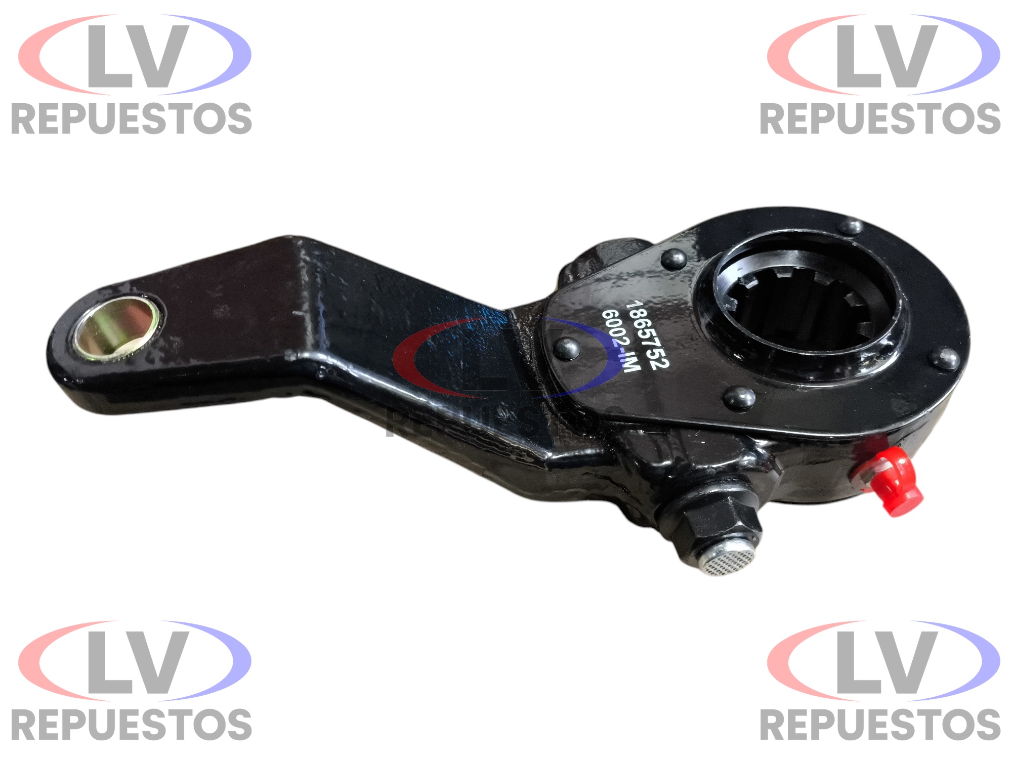 CATRACA DE FRENO DT LD ALTO LLAVE 19MM SC S3/S4 ZK