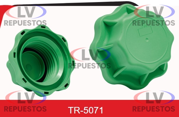 TAPA RESERVORIO MBB ATEGO TRINK