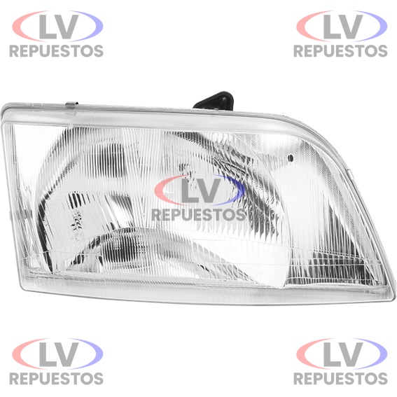 FARO LUZ DT LD VL NH12 1999/2004 NINO