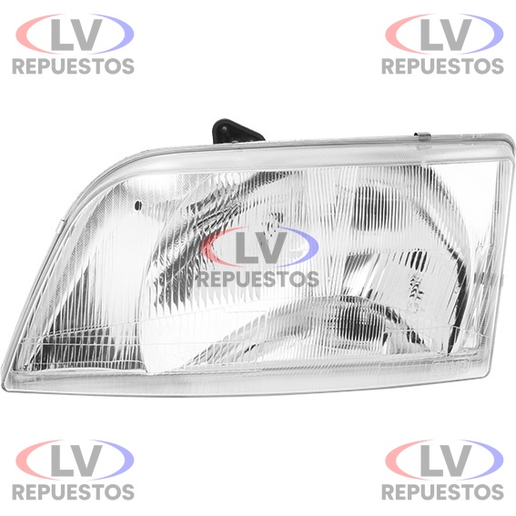 FARO LUZ DT LI VL NH12 1999/2004 NINO