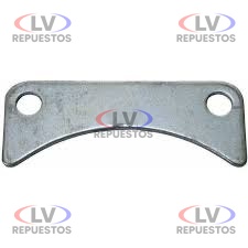 SEGURO FLEXIBLE ESCAPE SC-114/124 SCANIA ORIGINAL