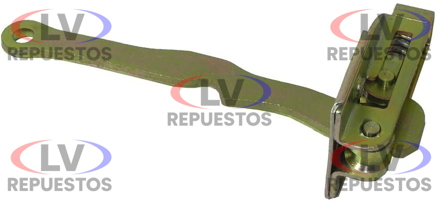 LIMITADOR PUERTA SC112/113 BR