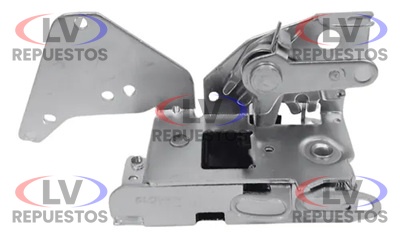 CERRADURA DE PUERTA MANUAL LI SC S5 4U