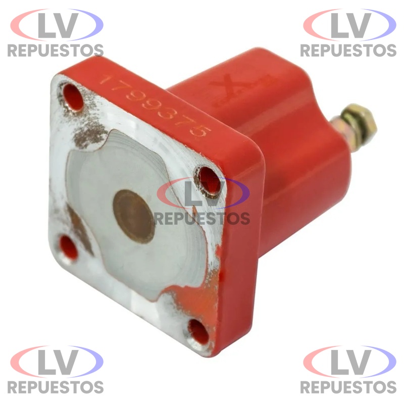 SOLENOIDE COMBUSTIBLE S5 HPI TC TECH