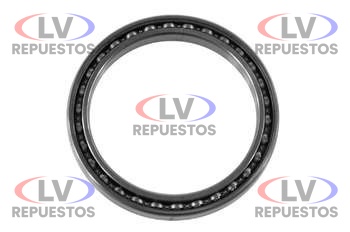 RULEMAN 61815 75X95X10MM EJE REDUCTORA FINO SC-111/112/113 CIPEC