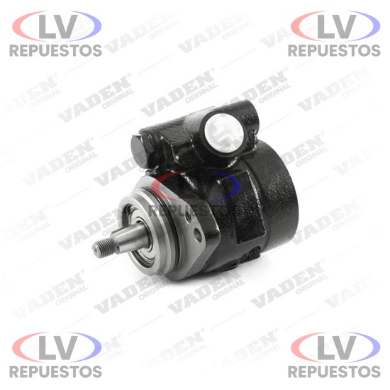 BOMBA DIRECCION HIDRAULICA SISTEMA ZF 130 BAR (ANTIHORARIO) SC S3 VADEN