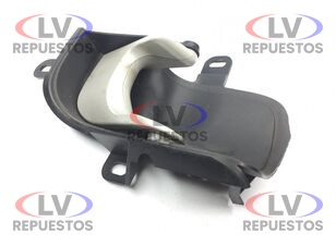 CAJA PICAPORTE INTERNO PUERTA LI C/ ACCIONADOR SC S5 BR