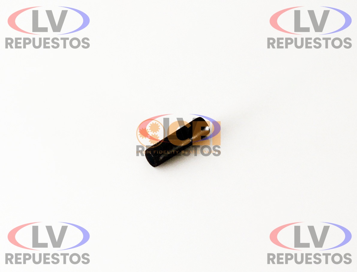 PASADOR HORQUILLA REDUCTORA GR895/905/92 GRANDE 12MM CEI