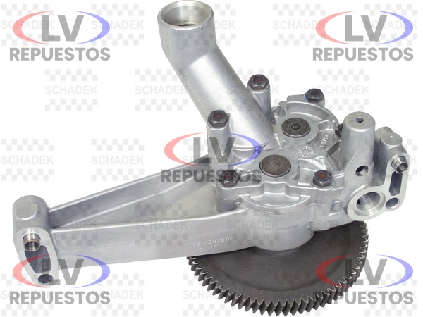 BOMBA DE ACEITE MOTOR SC-P94 SCHADEK