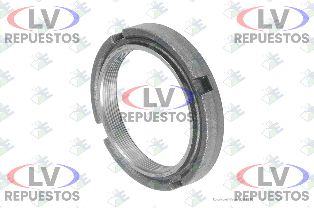 TUERCA EJE SALIDA CAJA GR/GRS900/GR801 EURORICAMBI