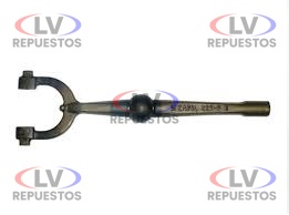 HORQUILLA DE EMBRAGUE MBB 608/78/1313/1513 TOTA