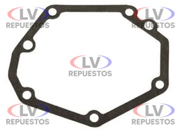 JUNTA BOMBA DIRECCION HIDRAULICA S4/S5 SCANIA ORIGINAL