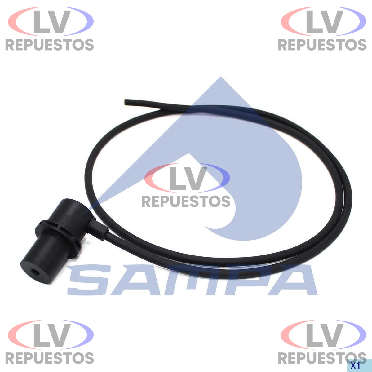 SENSOR POSICION CAMBIO T108 P/G/R/T SAMPA