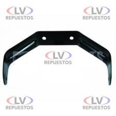 SOPORTE FARO AUXILIAR TAPA SOL BISERA P.G.R.T SCANIA ORIGINAL