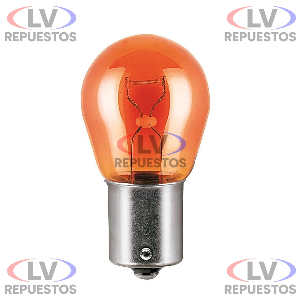 FOCO 12V 1.2W TABLERO C/ BASE NARVA
