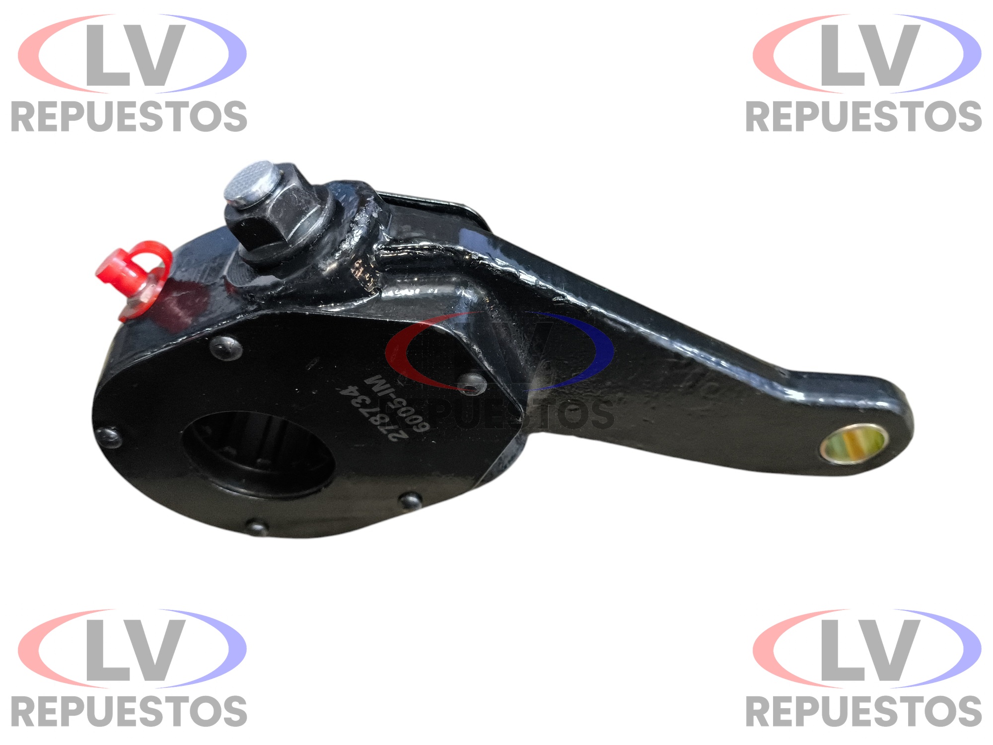 CATRACA DE FRENO TR RECTO LI/LD 10 ESTRIAS LLAVE 19MM SC S3/S4 ZK