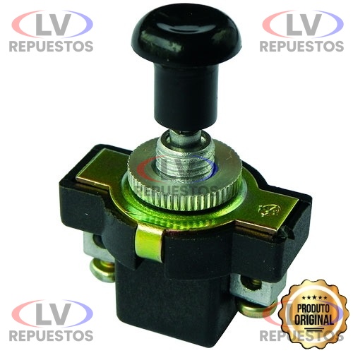 LLAVE DE 1 PUNTO ESTIRABLE MARILIA