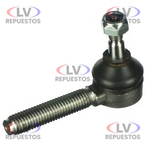 MU�EQUIN PALANCA CAMBIO MACHO SC-112/113 SCANIA ORIGINAL