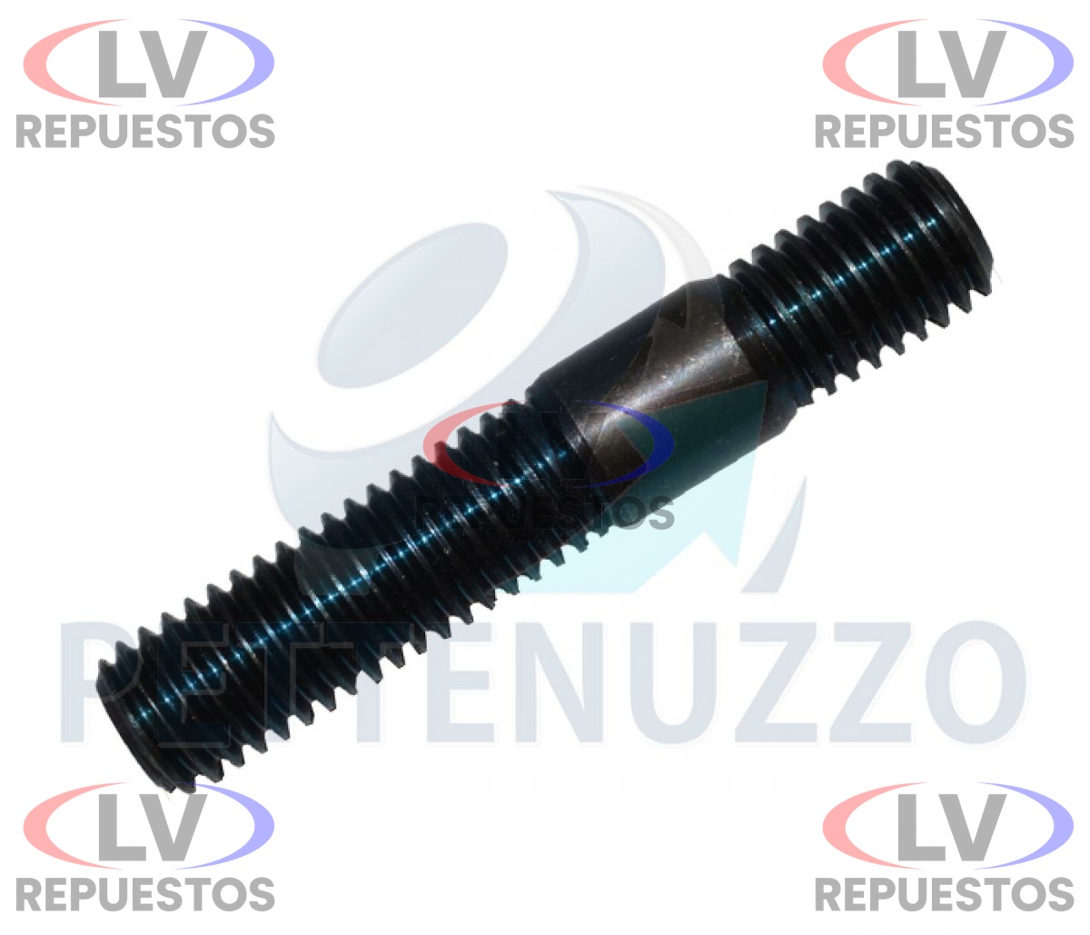 ESPARRAGO TURBO/COLECTOR M10X55MM SCANIA ORIGINAL