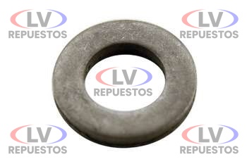 ARANDELA BULON TAPA MOTOR 16MM SC-111/112/113 CIPEC