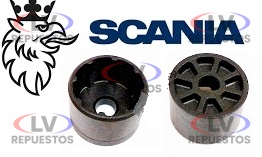 PISTON CONECTOR MANDO CAJA DE CAMBIO P/G/R/T SCANIA ORIGINAL