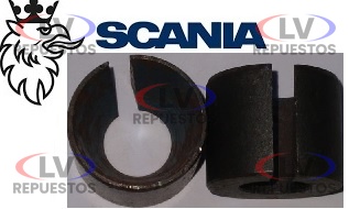 ANILLO CONICO GUIA BULON TURBO P/G/R/T SCANIA ORIGINAL