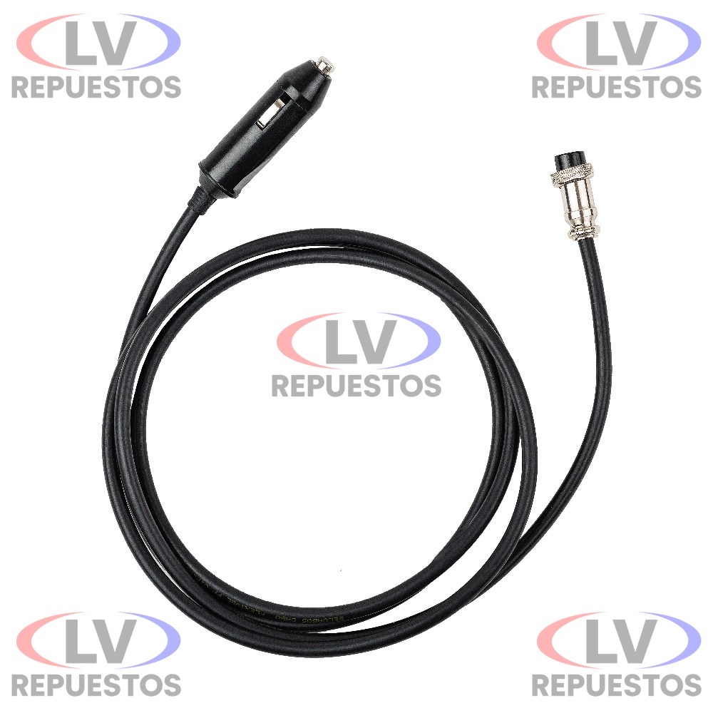 CABLE CONECTOR HELADERA EXTERNA 18/31 LITROS BR