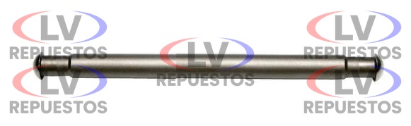 VARILLA BOTADORES VALVULA MOTOR GRUESO S4 BR